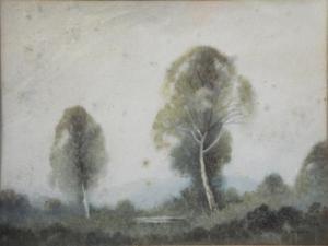 ANSDELL Gerald George 1800-1900,landscape,Raffan Kelaher & Thomas AU 2017-06-20