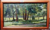 ANSDELL R.D 1900,Green Park,1949,Bellmans Fine Art Auctioneers GB 2017-05-09