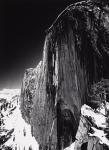 Ansel Adams 1902-1984,Monolith, the Face of Half Dome,1927,Swann Galleries US 2024-02-15