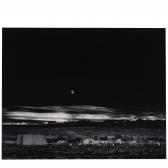 ANSEL Adams 1902-1984,Moonrise, Hernandez, New Mexico,1941,Bonhams GB 2025-07-17