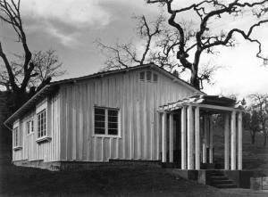 Ansel Adams 1902-1984,Wolbridge Ranch, Sonoma, CA,1940,Christie's GB 2001-10-05