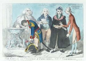 ANSELL Charles 1752,The Child and Champion of Jacobinism...,Christie's GB 2004-11-29