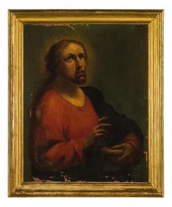 ANSELMI GIORGIO 1723-1797,Gesù,Wannenes Art Auctions IT 2020-12-21