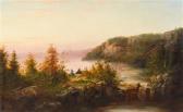 ANTHONY William Charles 1829-1905,Seneca Lake,Hindman US 2016-09-29