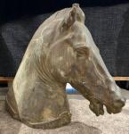 Antique,Tête de cheval,Millon & Associés FR 2021-02-25