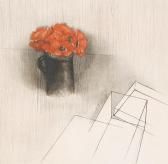 ANTONINI Annapia 1942,Poppies,Bonhams GB 2010-08-18