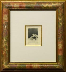 ANTONINI Annapia 1942,Vase of flowers,Rosebery's GB 2016-02-06