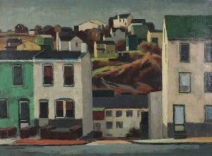 Antonio P. MARTINO,West Manayunk/ The Blocks,Alderfer Auction & Appraisal US 2008-09-12