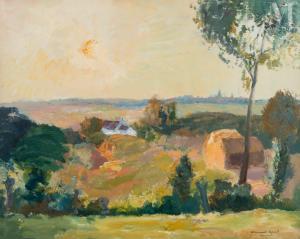 APOL Armand 1879-1950,Campagne,Millon & Associés FR 2023-01-17