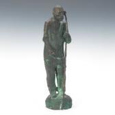 APOLONOV Alexander,The Wanderer,Aspire Auction US 2013-05-24