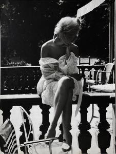 APOTEKER Paul,Brigitte Bardot,c.1960,Yann Le Mouel FR 2023-11-14