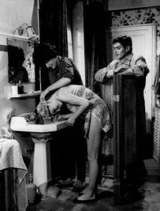 APOTEKER Paul,LA VERITE Brigitte Bardot et Sami Frey,1960,Yann Le Mouel FR 2021-05-05
