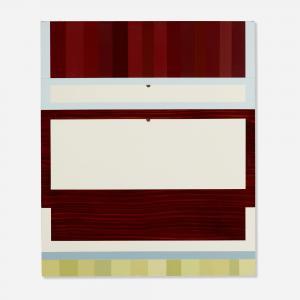 APPEL Kevin 1967,Cabinet,1998,Rago Arts and Auction Center US 2023-06-13