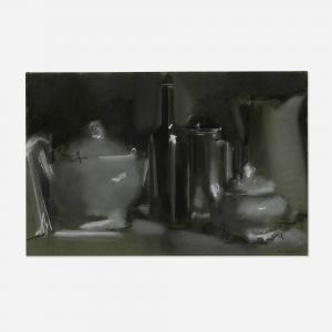 APPELFELD Meir 1965,Bottles and Jugs,2004,Rago Arts and Auction Center US 2023-12-14