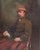 APPERT E 1800-1800,Portrait du général de Brigade,1880,Neret-Minet FR 2012-03-16