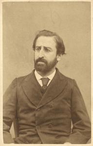 appert eugène 1830-1891,Théophile Ferret,The Romantic Agony BE 2015-06-19