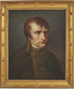 APPIANI Andrea 1754-1817,Le Premier Consul Bonaparte, Président de la Répub,Osenat FR 2023-04-02