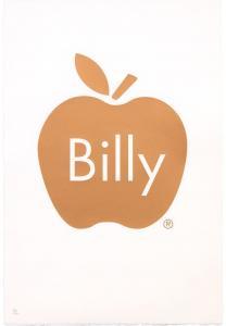 APPLE Billy 1935-2021,Billy Apple R.,Webb's NZ 2018-09-18