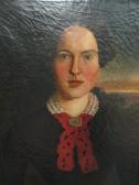 APPLETON William L 1800-1900,Portrait of a young lady,Cheffins GB 2017-01-26