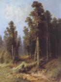 APSITIS Aleksander Petrovich 1880-1944,Woods,1899,Sotheby's GB 2002-02-13