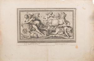 AQUILA Pietro 1630-1692,Aurora e Cefalo,Trionfante IT 2023-11-24