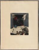 ARAKI Tetsuo 1937-1984,Untitled II,1969,Ro Gallery US 2009-11-17