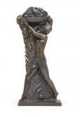 ARAMOFF Serge 1881-1970,Sculpture en bronze,Christie's GB 2006-06-08