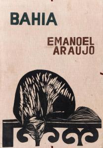 ARAUJO Emanoel 1940-2022,Bahia,1964,Ro Gallery US 2024-04-04