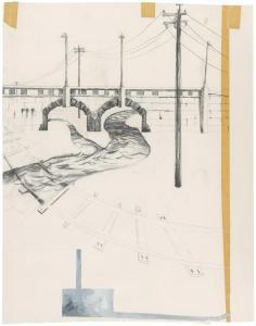 ARCENEAUX EDGAR 1972,OHNE TITEL (OVERPASS),2001,Lempertz DE 2012-12-01