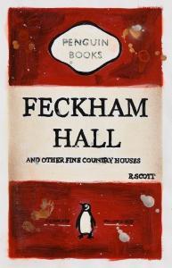ARCHER Frederick Scott 1813-1857,Feckham Hall,Morgan O'Driscoll IE 2018-05-28