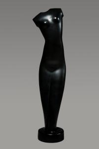 ARCHIPENKO Alexander 1887-1964,Female Torso,1948,MacDougall's GB 2024-04-10