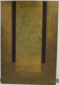 ARCOMANO Cathryn 1900-2000,Untitled,Skinner US 2012-11-14