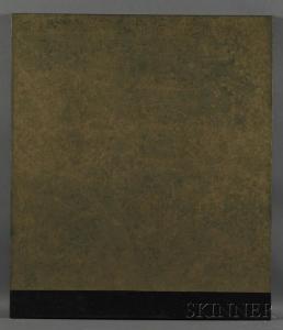 ARCOMANO Cathryn 1900-2000,Untitled,Skinner US 2011-06-25