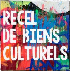 ARDPG 1980,Recel de biens culturels,Millon & Associés FR 2018-06-11