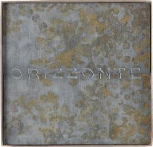 ARENA FRANCESCO 1978,Orizzonte mancante,2012,Boetto IT 2020-05-25