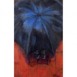 ARGEBA 1900-1900,The Umbrella,1985,William Doyle US 2011-09-13