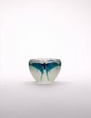 ARGY ROUSSEAU Gabriel,'Butterflies' a Pâte-de-Verre Glass Bowl, circa 19,Sotheby's 2007-05-30