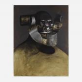 ARISMAN Marshall 1938,Untitled,Rago Arts and Auction Center US 2020-03-04