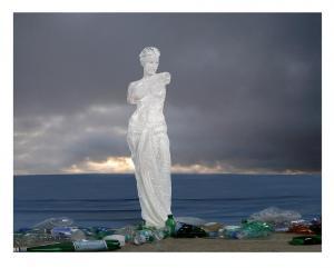 ARIZZI Michelangelo 1955,Plastic Venus,2012,Babuino IT 2017-01-30