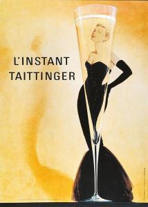 ARLET Patrick,L'Instant Taittinger,1990,Germann CH 2017-12-02