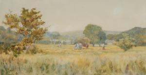 ARMITAGE William 1857-1940,Meadows,Bamfords Auctioneers and Valuers GB 2021-07-20