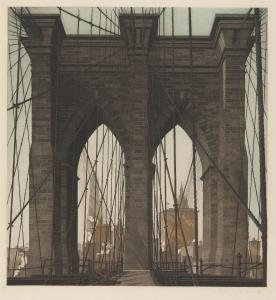 ARMS John Taylor 1887-1953,THE GATES OF THE CITY,1922,Sotheby's GB 2015-11-23