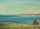 Armstrong Aylmer 1900-1900,NORTH COAST OFF PORTSTEWART,Ross's Auctioneers and values IE 2018-04-25