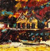 ARMSTRONG JOE,House In Autumn,David Lay GB 2014-04-03