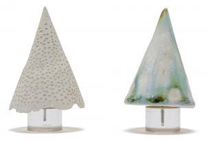 ARMSTRONG Juliet 1950-2012,Porcelain Trees,Strauss Co. ZA 2022-06-06