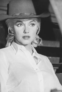 ARNOLD Eve 1913-2012,Marilyn Monroe, Nevada Desert,Finarte IT 2023-12-12
