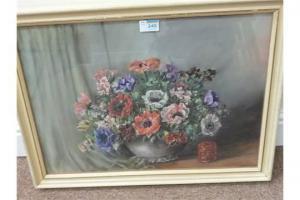 ARNOLD 1900,Flowers,David Duggleby Limited GB 2015-10-10