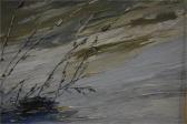 ARNOLD James R.M,Winter Flood,Gilding's GB 2015-08-04