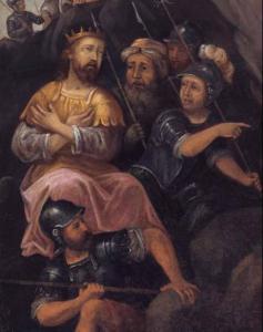 arnosti da ceneda silvestro 1560-1625,Scena biblica,Porro & C. IT 2007-06-06