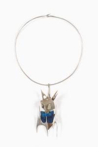 ARNOULD Marcel 1928-1974,Pendentif,Cornette de Saint Cyr FR 2021-06-15